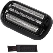 Resim Ipoearthu Braun S5 S6 Tıraş Makineleri, 6072CC, 6090CC, 6020S, 6040C, 5035S, 5020S, 5050CS Için 53B Tıraş Makinesi Yedek Başlığı... Kolayca Takın (Yurt Dışından) 