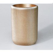 Resim Lydia Vizon Diş Fırçalık Kahverengi 