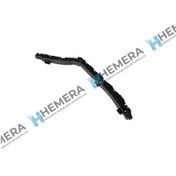 Resim Taıwan Oem No:71593t1wa01- Uyumlu Honda Crv 2015 Brakettampon Arka Sağ 71593t1wa01 