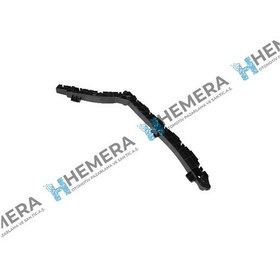 Resim Taıwan Oem No:71593t1wa01- Uyumlu Honda Crv 2015 Brakettampon Arka Sağ 71593t1wa01 