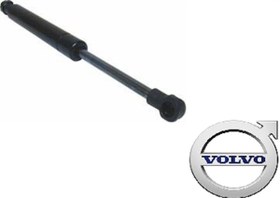 Resim BAGAJ AMORTİSÖRÜ SAĞ/SOL S60 2011 