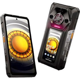 Resim Ulefone Armor 30 Pro TR Garanti | 512 GB 16 GB Siyah 