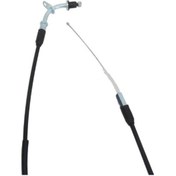 Resim Motolider Gaz Teli Ybr125 