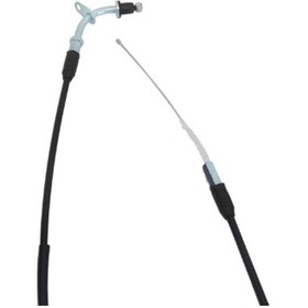 Resim Motolider Gaz Teli Ybr125 