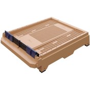 Resim Ergonomik Taban - B Tipi - Arıcılık 