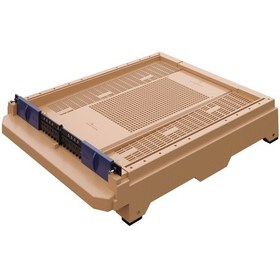 Resim Ergonomik Taban - B Tipi - Arıcılık 