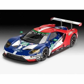Resim Revell Ford GT Le Mans Model Kit 07041 