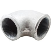 Resim Avmdepo Galvanizli Dirsek 1 Lik 