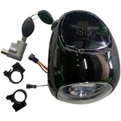 Resim Volta VSM Paneli Ve Gösterge 