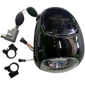 Resim Volta VSM Paneli Ve Gösterge 