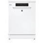 Resim Hoover HF 3E53E0W-17 5 Programlı Bulaşık Makinesi 
