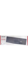 Resim Concord Klavye Concord C-73 Standard Wıred Q Keyboard 