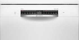 Resim Bosch Sms4ıkw62t Serie 4 Bulaşık Makinesi 
