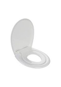 Resim Feyza Yapı Visam Leylak Yavaş Kapanır Klozet Kapağı Çocuk Oturakl 