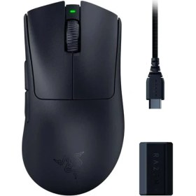 Resim Razer Deathadder V3 Pro Hyperpolling Mouse (RZ01-04630300-R3WL) 