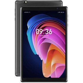 Resim 10.1 Inc 4 GB Ram 64 GB Hafıza 1280 * 800 IPS Ekran 8 Çekirdek İşlemcili SXPro Siyah Tablet 