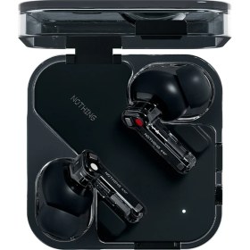 Resim Nothing Ear Bluetooth Kulaklık - Siyah 