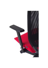 Resim Burosit Bürosit Reflex 9 Plastik Çalışma Koltuğu 