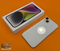Resim Apple iPhone 14 Plus İkinci El TR | 128 GB | Beyaz İkinci El İPHONE 14 PLUS 128 GB PİL 86 HATASIZ 9 AY KVK GENPA GARANTİLİ