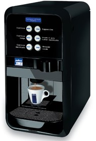 Resim LavAzza Blue Plus Kapsül Kahve Makinası Lb 2500 