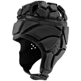 Resim Artfulabode Yumuşak Yetişkin Skycıty Şapkası Ragbi Kaskı Kaleci İçin Genç, Futbol Çocuk, & - Kp 