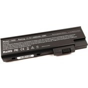 Resim Acer Uyumlu Aspire 7000 Laptop Batarya Pil 