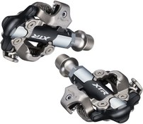 Resim SHIMANO PEDAL SPD PD-M9100 XTR SM-SH51 KİLİT İLE BİRLİKTE 