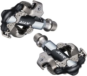 Resim SHIMANO PEDAL SPD PD-M9100 XTR SM-SH51 KİLİT İLE BİRLİKTE 