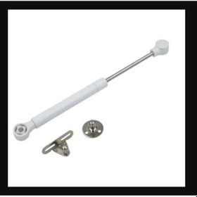 Resim Ersinleryapımarket Gazlı Pıston 80N Beyaz 