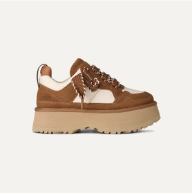 Resim Sneaker Günlük Kadın 1171541 Ugg W Astromel Chestnut Taba Chestnut 