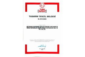 Resim Ağaç Sıkma Izolatör 100 Adet, Dayanıklı ve Yüksek Performanslı Elektrik Izolasyonu 