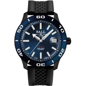 Resim Ball Dm3090a-p11j-be Erkek Kol Saati Siyah 