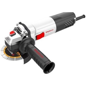 Resim Specco P-5018 Avuç Taşlama 900 W 