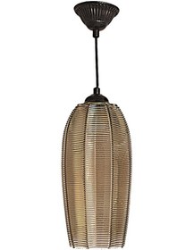 Resim Avize Çarşısı Albatros Tekli Sarkıt Avize Siyah (439365948) 