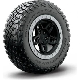 Resim Bf Goodrich Mud Terrain T/a Km3 245/65R17 111/108Q Lrd ( Yıl: 2023 ) 