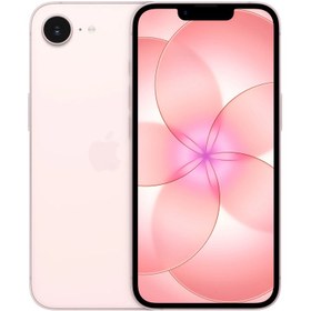 Resim Apple iPhone 17e TR Garanti | 256 GB Pembe 