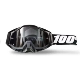 Resim Jwl Rüzgar Yağmur Korumalı Motosiklet Motokros Kayak Güneş Gözlüğü Outdoor Gözlük 