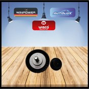 Resim Alternator Gergı Rulmanı Vw Phaeton 3.2 V6 Ayt [022145276] 