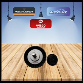 Resim Alternator Gergı Rulmanı Vw Phaeton 3.2 V6 Ayt [022145276] 