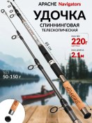 Resim Dobyca Teleskopik Spin Olta Kamışı 75977565 