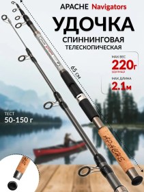 Resim Dobyca Teleskopik Spin Olta Kamışı 75977565 