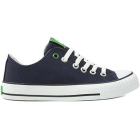 Resim Erkek Benetton Erkek Spor Ayakkabı BN-30177 