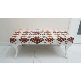 Resim Nesil Home Ayakucu Puf Bench Oturma Pufu Puf 