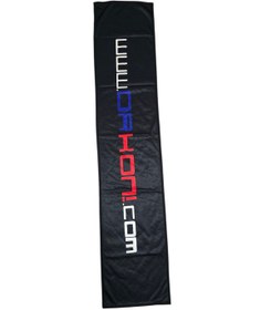 Resim İB GLOBAL Torpido Havlusu 1. Kalite Göğüs Havlusu 