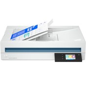 Resim HP Scanjet Pro N4600 Doküman Tarayıcı (20g07a) 