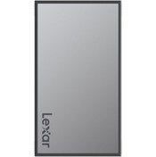Resim Lexar Professional Workflow 2TB 2000MB/sn Taşınabilir SSD LPWF7502T-2ANGL 