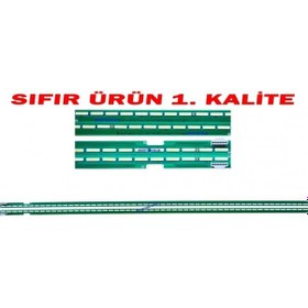 Resim Arçelik Uyumlu A49L9683 5S Led Bar Seti 