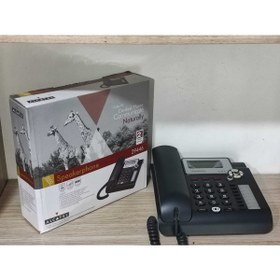 Resim Alcatel Cı 29446 Analog Masaüstü Telefon TYC00316261685 