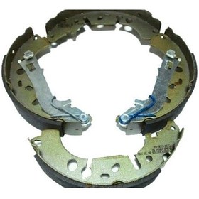 Resim Fiat Linea Arka Fren Balatası 2007 - 2015 77364264 