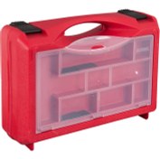 Resim Lockweiler Universal Plastik Makine Çantası 